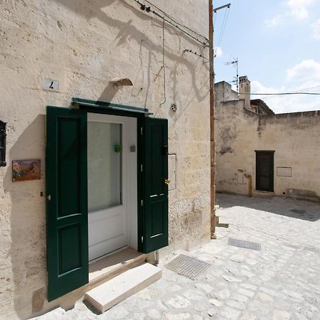 Lo Scorcio, Casa Vacanza Nel Cuore Dei Sassi Con Vista Incantevole Con Self Check-In Матера Екстериор снимка